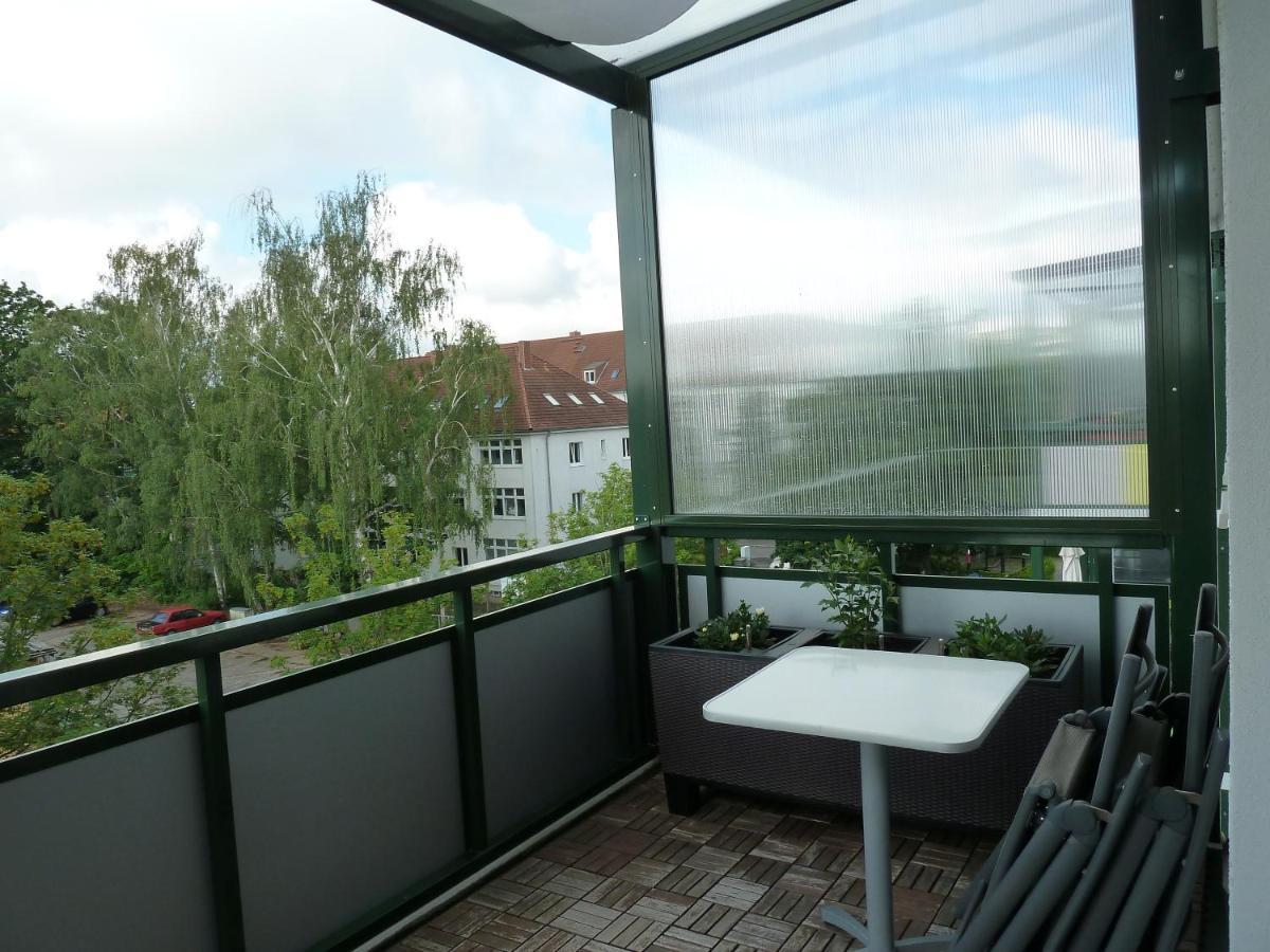 Fewo Dresden-Trachau Exterior photo