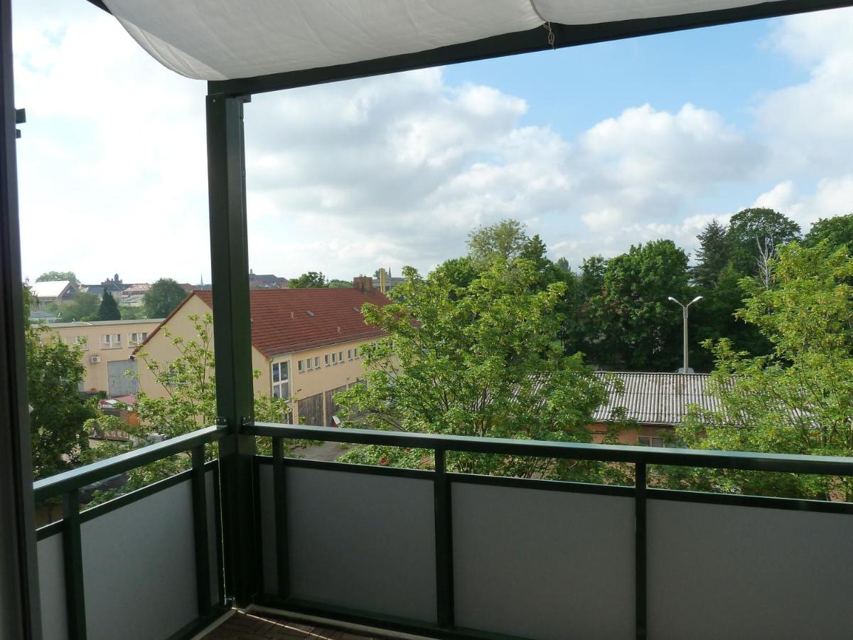 Fewo Dresden-Trachau Exterior photo